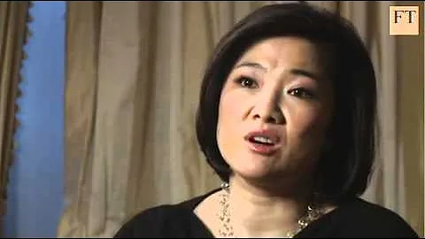Short-term concerns won't impact China - DayDayNews
