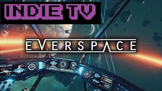 EverSpace ★ Rogue space game!