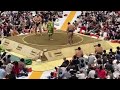 Sumo Wrestling In Kyoto 大相撲京都場所-Live🇯🇵