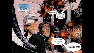 IUSB Fall 2019 P325 - W04C1 - Exam #1