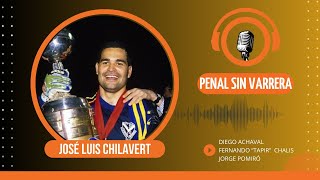 Jose Luis Chilavert en Penal Sin Varrera