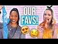 Our All Time Favorites! [Beauty, Skincare, Food & More!] (Beauty Break)