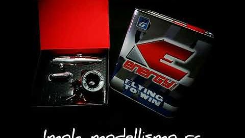 Rodaggio REDS RACING R5R V4.0