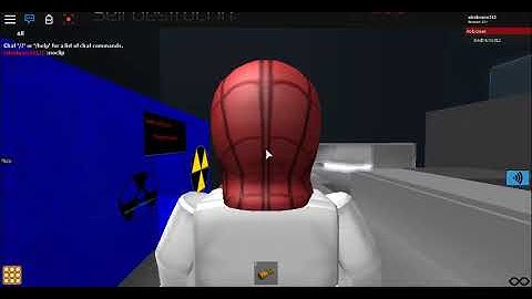 robloxian computer core {{{2}}} meltdown