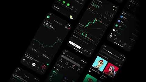 COR Wallet is the first multi-chain wallet to support a decentralized P2P market with zero slippage