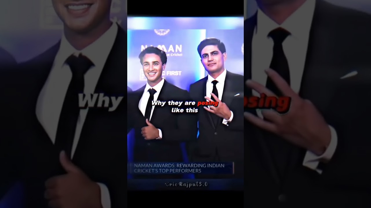 Jaiswal, Gill and Abhishek showing there batting position 