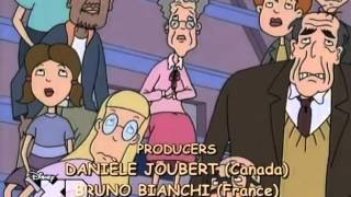 Whats With Andy Introtheme seizoen 2 dutch hq 