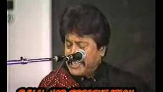 attaullah khan pyar naal na sahi