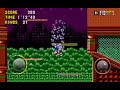 Sonic 1 (Mobile) Spring Yard 3 Speedrun (Time Attack)