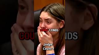 The Toxic Relationship Behind the 100 MPH Crash #shorts #youtubeshorts #courtroomdrama