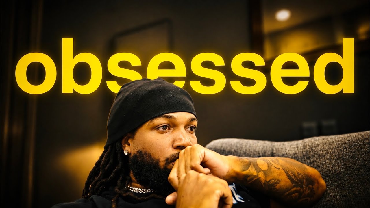 this mindset keeps me LOCKED IN