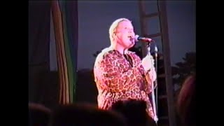 Bronski Beat feat. Steve Bronski - live at San Diego Pride 7/15/95