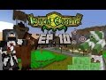 Wynncraft Ep 10 - Selchar, Almuj - Wrath of the Mummy