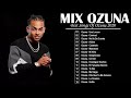Mix Ozuna 2021 Sus Mejores Éxitos Enganchados 2021 Reggaeton Mix 2021 Lo Mas Nuevo En Éxitos o