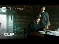 The Alienist: It's All Right There - Season 1, Ep. 1 [CLIP] | TNT