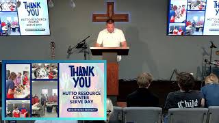 Do I really have to go to church?