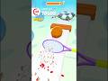 fruit slice cutting game 🎮 🎯 #fruit #vagitable #shorts #slice #cuttingfruit