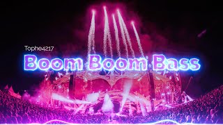 🎧Boom Boom Bass💥