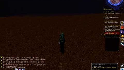 under orgrimmar 3.3.5 easy way new [HD]