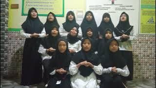 Lomba Hymne Diniyah Fkdt Kabupaten Tangerang || Mdta. Al Istiqomah Pasar kemis