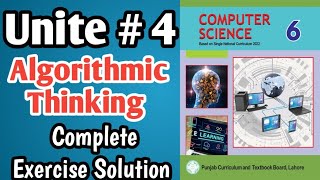 6th class computer new book 2023-24|class 6th computer book|6 class computer book chapter 4