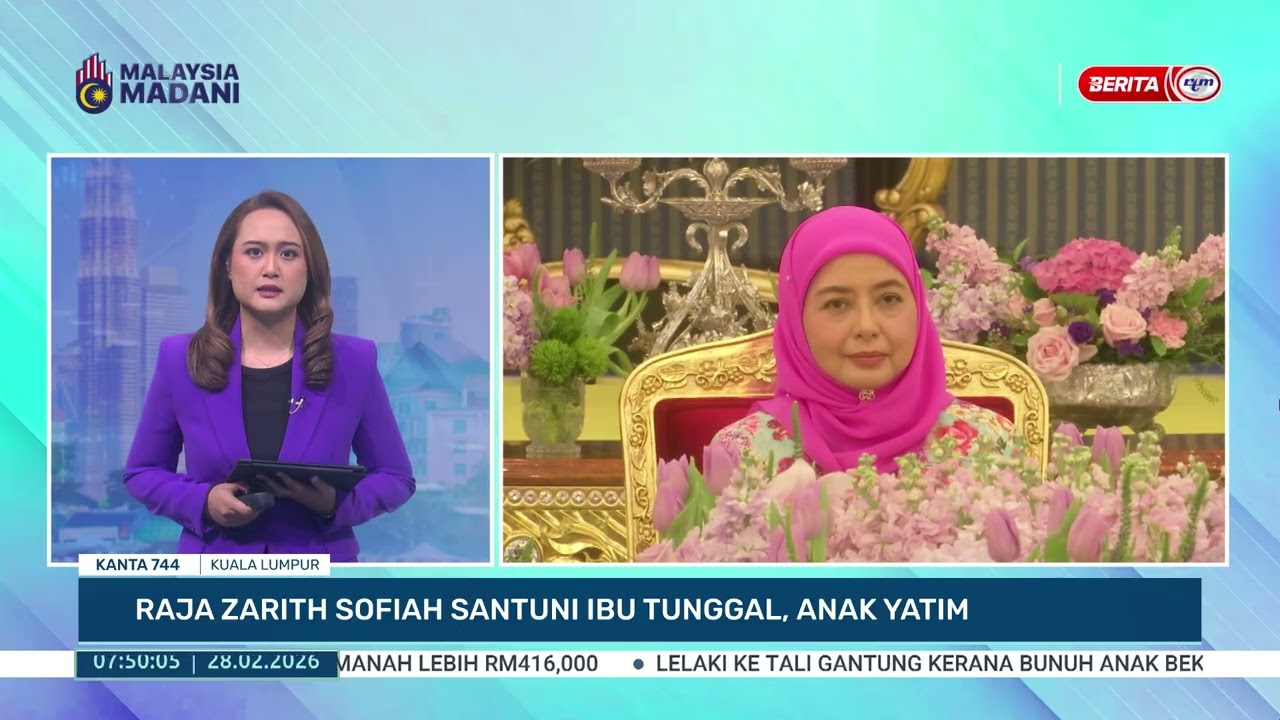 28 FEB 2026 - KANTA 744 PAGI