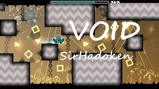 Void- SirHadoken (me) [3 Coins]