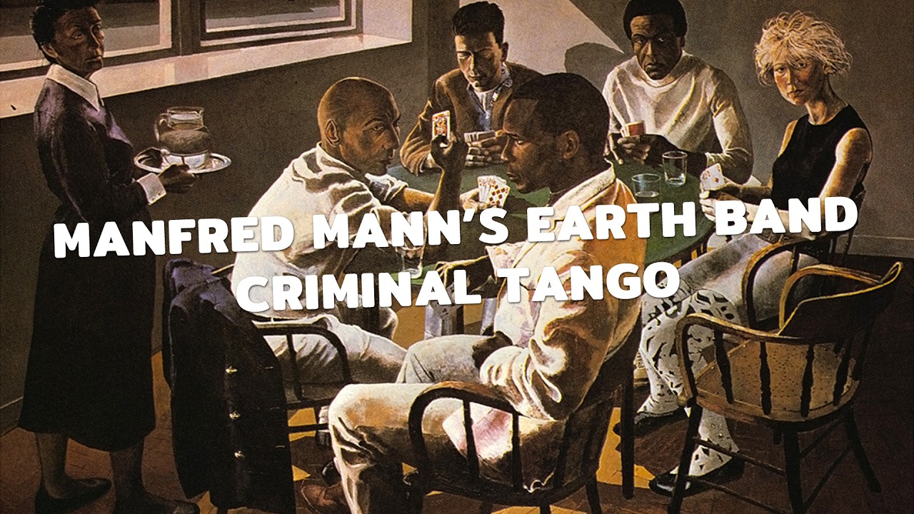 Watch Manfred Mann's Earth Band: "Runner (12" Version)" (1986) {1999 Remaster} on YouTube Watch Manfred Mann's Earth Band: "Runner (12" Version)" (1986) {1999 Remaster} on YouTube