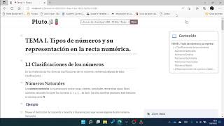 Instalación de Julia/Pluto para uso de interactivas ITESA
