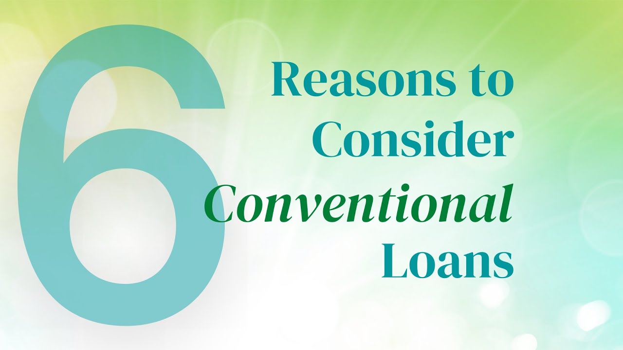 California Conventional Loan Limits 2022 | Choice Home Mortgage