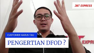 PENGERTIAN LAYANAN DFOD J&T EXPRESS | ONGKIR BAYAR DI PENERIMA DFOD JNT EXPRESS screenshot 1