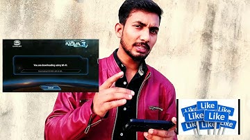 How to download N.O.V.A 3 freedom edition game 100% Real