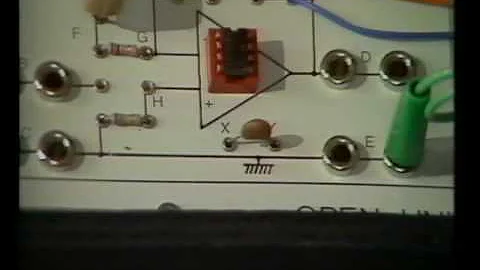 Open UniversityT283 Introductory Elecronics Electronic   Power Amplifier