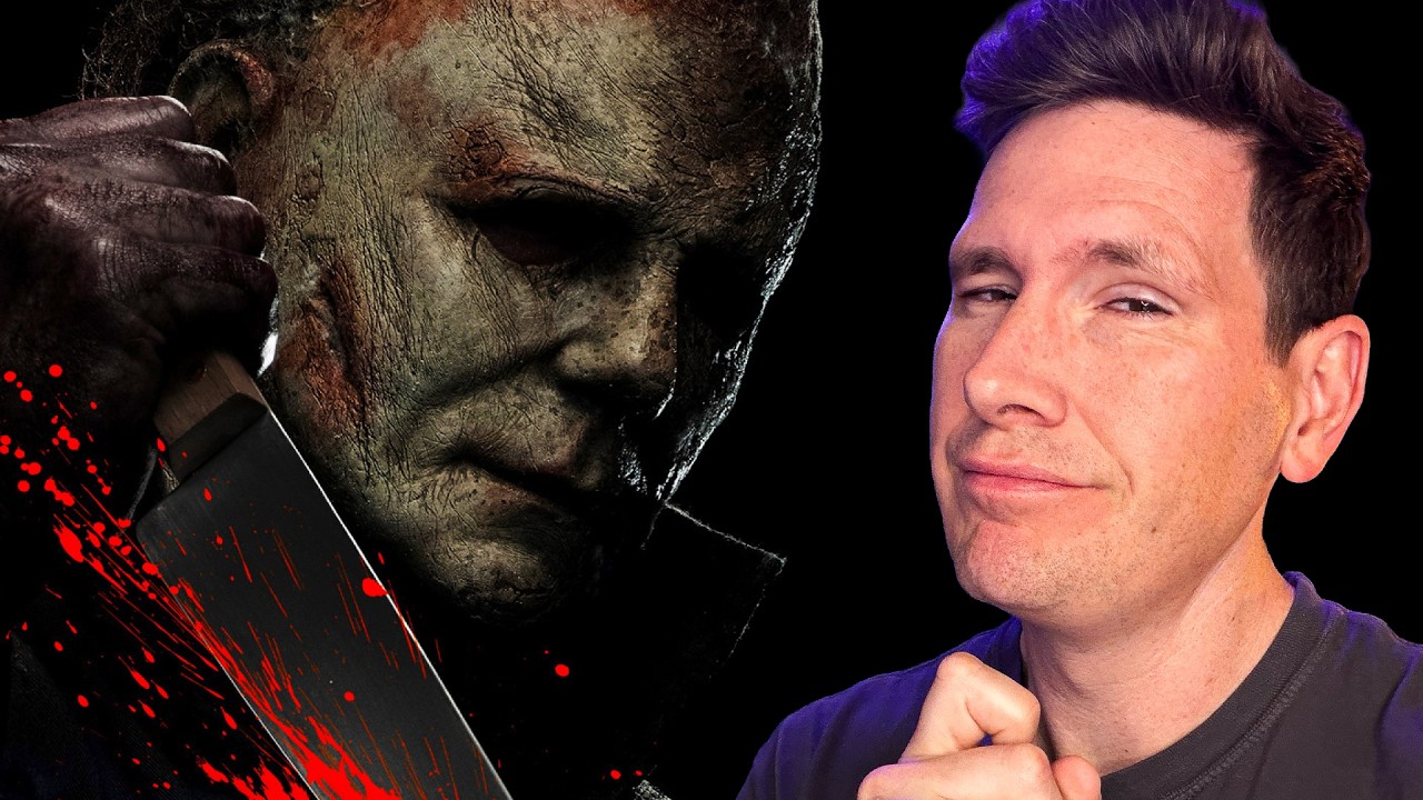 A Halloween Sequel Done Right? | A Storybreakers Session