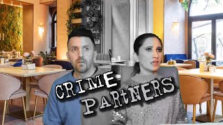 Crime Partners | OZZY RAJA