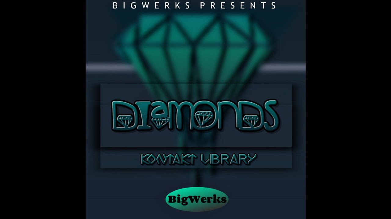 Diamonds (Kontakt Library) (Demo) YouTube