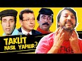 TAKLİT NASIL YAPILIR? | Abbas Yanbasan, Şaban, Ekrem İmamoğlu, Erman Toroğlu