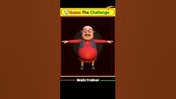 🧐Memory Test : *Interesting* Challenge for You @Braintrainer09 #viral #shorts