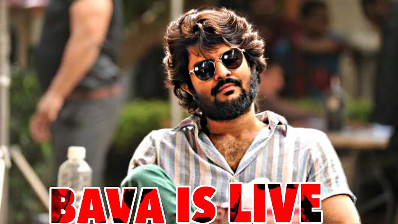 BAVA IS BACK | BGMI LIVE TELUGU | FULL RUSH GAMEPLAY...!! - YouTube