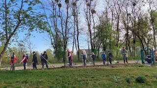 Всеукраїнський день довкілля🌿☘️🌱