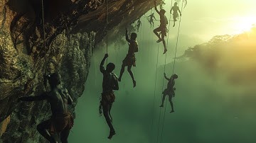 Unreal Humans | It’s Hard to Believe People Live Like This | Travel Video 4K