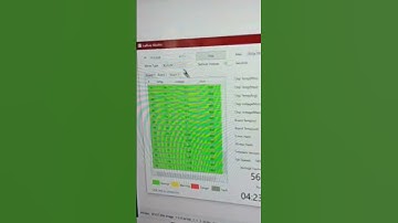 Will Iceriver #Ks3m #firmware upgrade fix unexpected hashboard defaults? #asic #mining #crypto