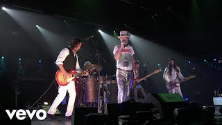 Watch Tragically Hip What Blue video