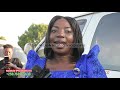 Maureen Nantume Yeewunyiza nnyo Kabako Okwambala Empale Empavu. Nze gwe Gusose Okumulaba