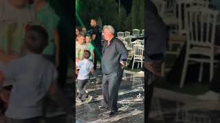 Şahap Akagün - Düğün Resimi