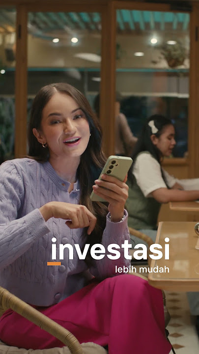 Jadiin Investasi Lebih Mudah Dengan wondr by BNI!