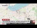 Meteor heard and felt across Ohio and beyond