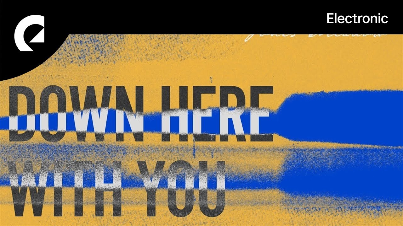 Watch Jones Meadow - Down Here with You on YouTube Watch Jones Meadow - Down Here with You on YouTube