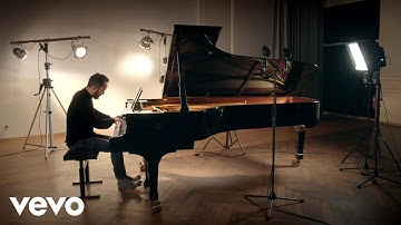 Igor Levit - Ode to Joy (from Beethoven