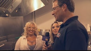 Central PA Live Blonde Bistro